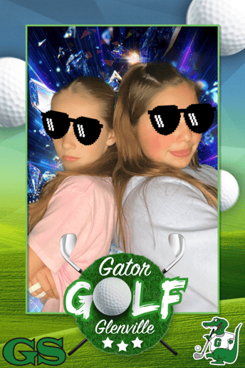 Gallery photo 6 of We Pose N' Snap Photobooth