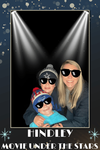 Gallery photo 7 of We Pose N' Snap Photobooth