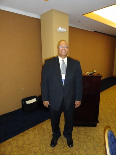 Gallery photo 2 of Paul Lawrence Vann
