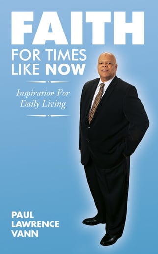 Gallery photo 5 of Paul Lawrence Vann