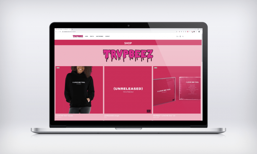Gallery photo 1 of Web Design / Web Development