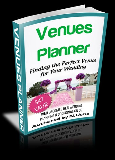 Gallery photo 2 of Wed Becomes Her Wedding Planning