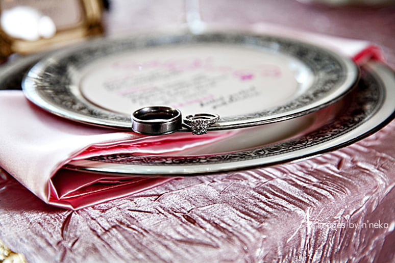 Gallery photo 3 of Wed Becomes Her Wedding Planning