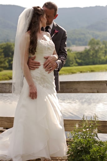 Gallery photo 1 of Wedded Bliss Ceremonies