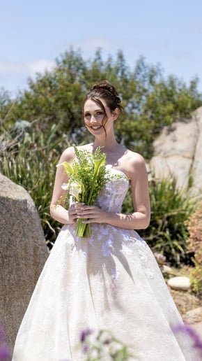 Gallery photo 1 of Liubov Wedding and Engagement Photography
