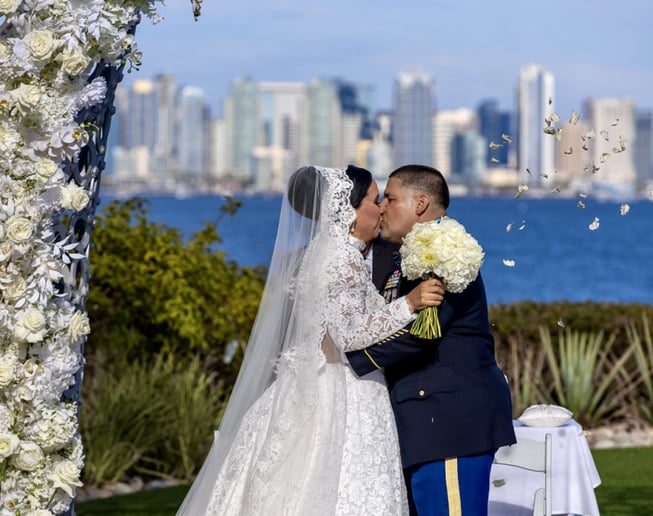 Gallery photo 3 of Liubov Wedding and Engagement Photography