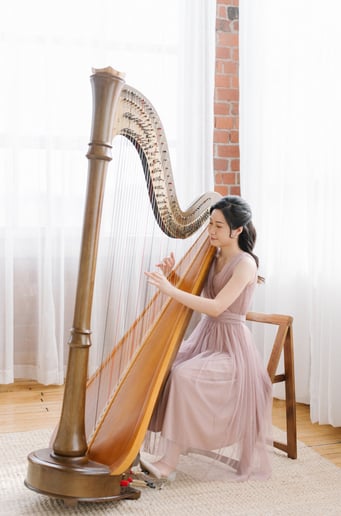 Gallery photo 7 of Charlotte Luk