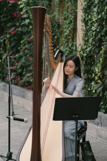 Gallery photo 5 of Charlotte Luk