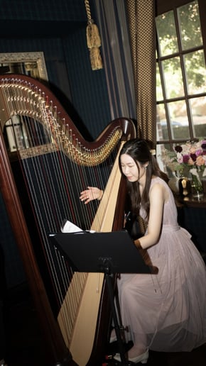 Gallery photo 4 of Charlotte Luk