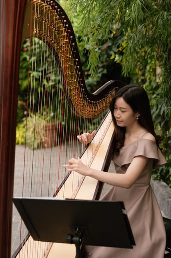 Gallery photo 10 of Charlotte Luk