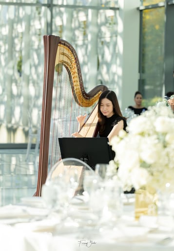 Gallery photo 3 of Charlotte Luk