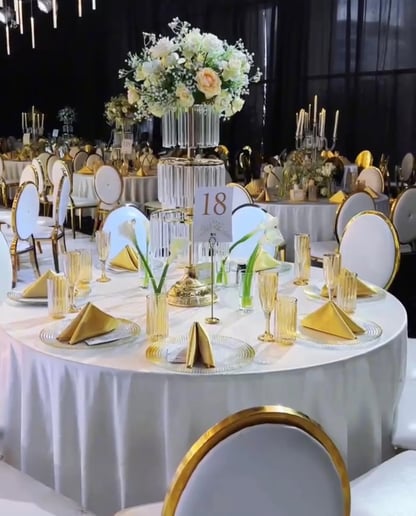 Gallery photo 1 of Wedding and Event MC