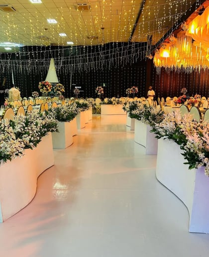 Gallery photo 2 of Wedding and Event MC