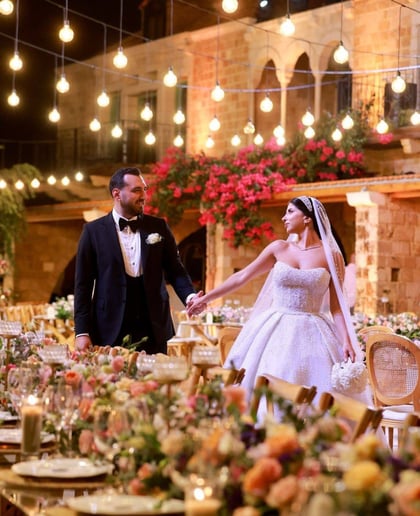 Gallery photo 3 of Wedding and Event MC