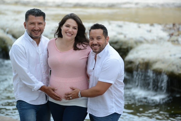 Gallery photo 1 of Jimenez Photography