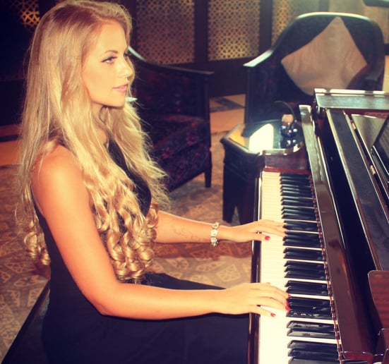 Gallery photo 12 of Wedding and Event Pianist - NYC