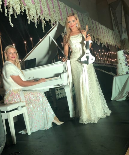 Gallery photo 15 of Wedding and Event Pianist - NYC