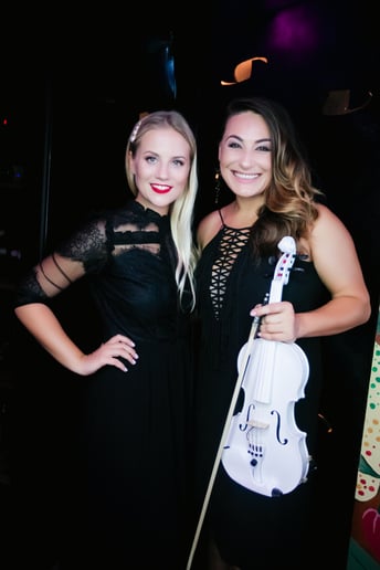 Gallery photo 16 of Wedding and Event Pianist - NYC