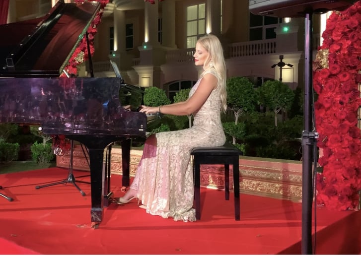 Gallery photo 18 of Wedding and Event Pianist - NYC