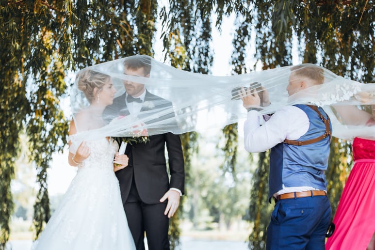 Gallery photo 1 of Wedding and freelance photographer