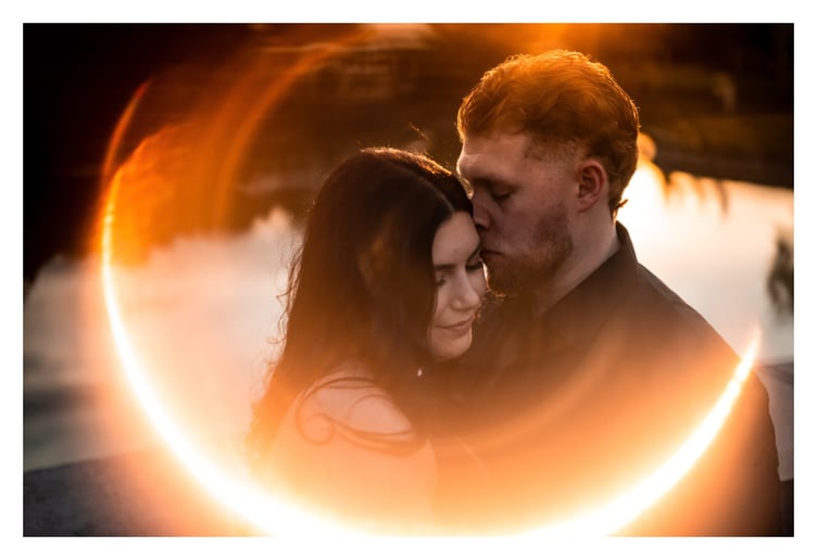 Gallery photo 5 of Wedding and freelance photographer