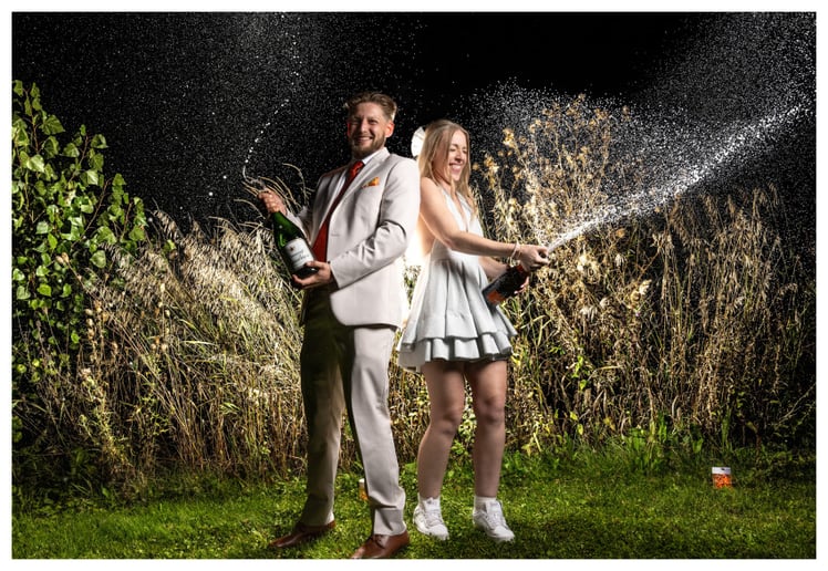 Gallery photo 8 of Wedding and freelance photographer