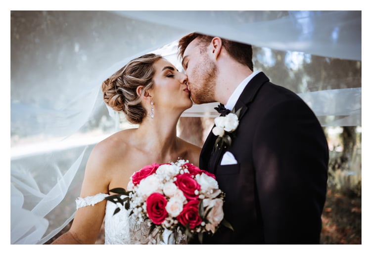 Gallery photo 9 of Wedding and freelance photographer