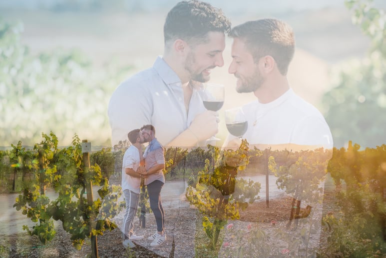 Gallery photo 6 of Wedding and Portrait Photographer