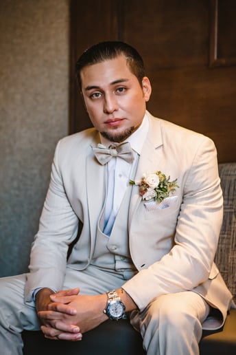Gallery photo 8 of Wedding and Portrait Photographer