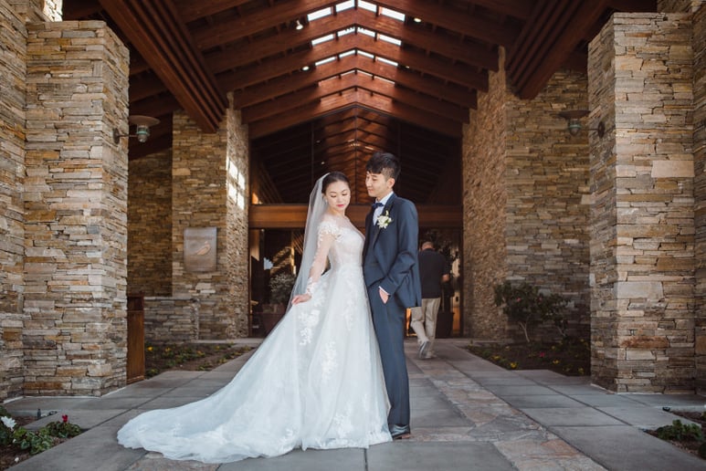 Gallery photo 5 of Wedding and Portrait Photographer