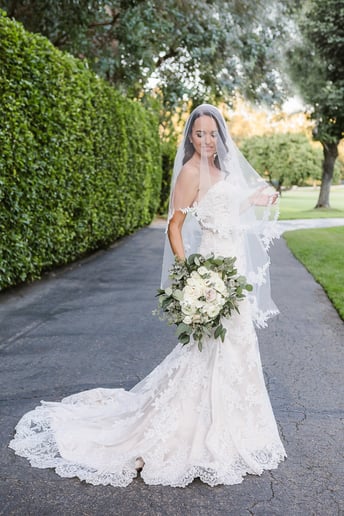 Gallery photo 2 of Wedding and Portrait Photographer