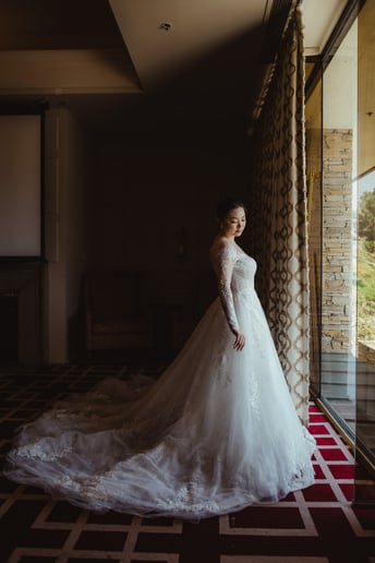 Gallery photo 4 of Wedding and Portrait Photographer
