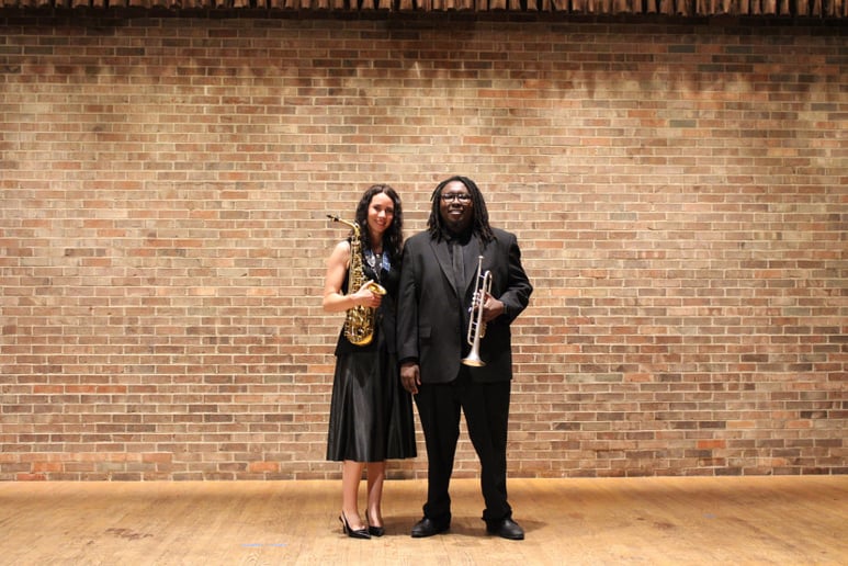 Gallery photo 2 of Windy City Soul Collective
