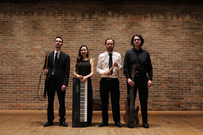 Gallery photo 3 of Windy City Soul Collective