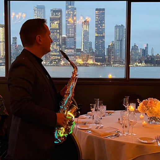 Gallery photo 8 of Slava-Sax