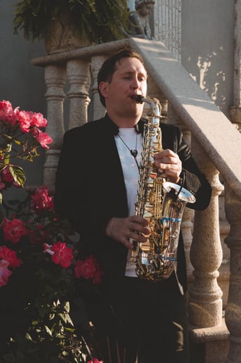 Gallery photo 7 of Slava-Sax