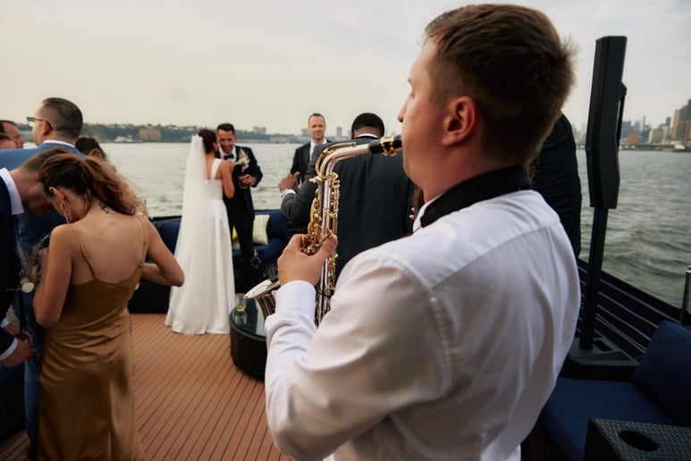 Gallery photo 6 of Slava-Sax