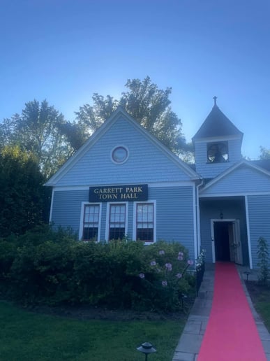 Gallery photo 5 of Wedding, birthday & event planning
