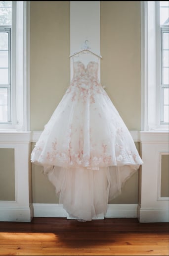 Gallery photo 8 of Wedding by Weir