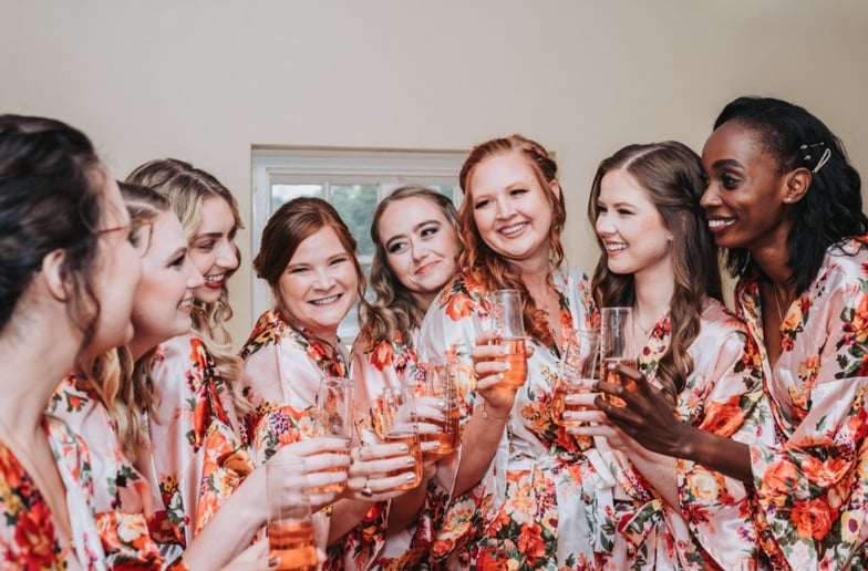 Gallery photo 9 of Wedding by Weir