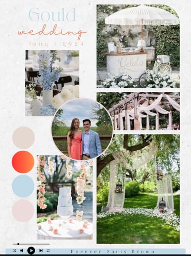 Gallery photo 3 of Wedding by Weir