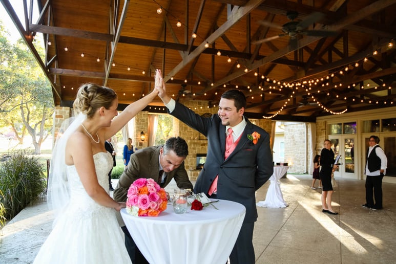 Gallery photo 9 of Wedding Celebrant Jeff