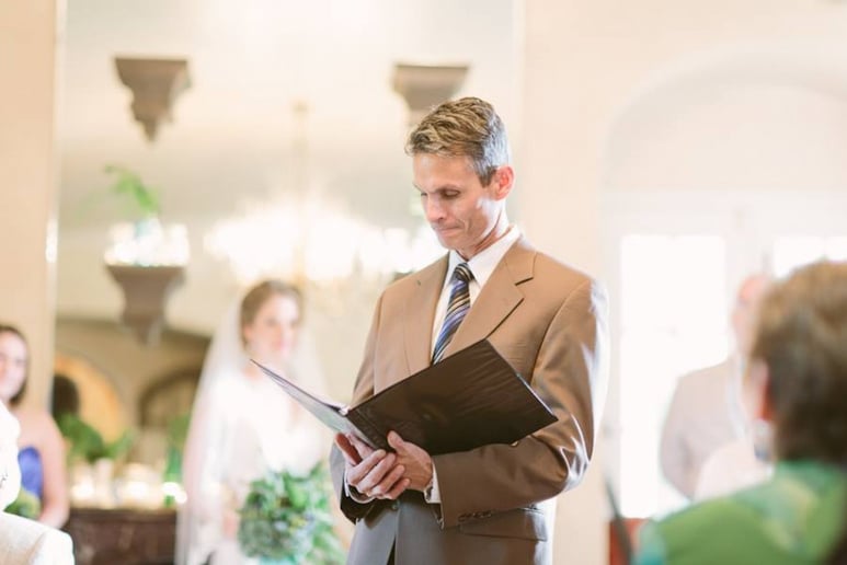 Gallery photo 10 of Wedding Celebrant Jeff