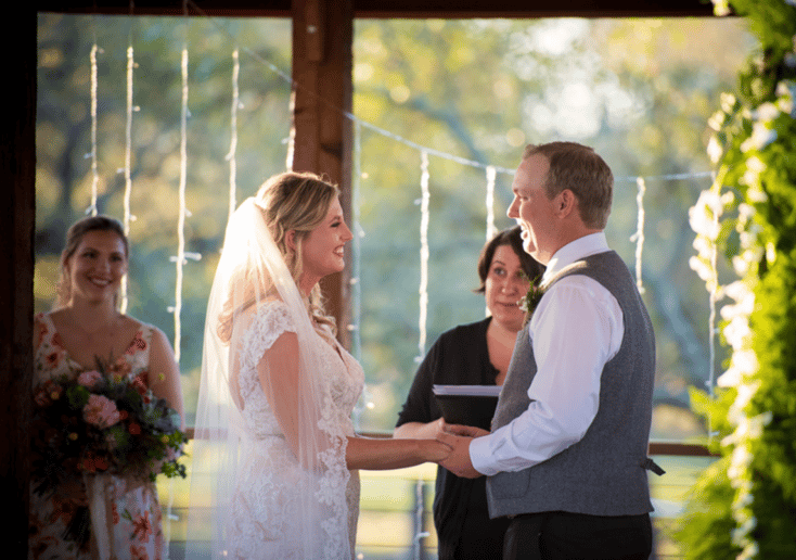 Gallery photo 2 of Wedding Ceremonies by Heather