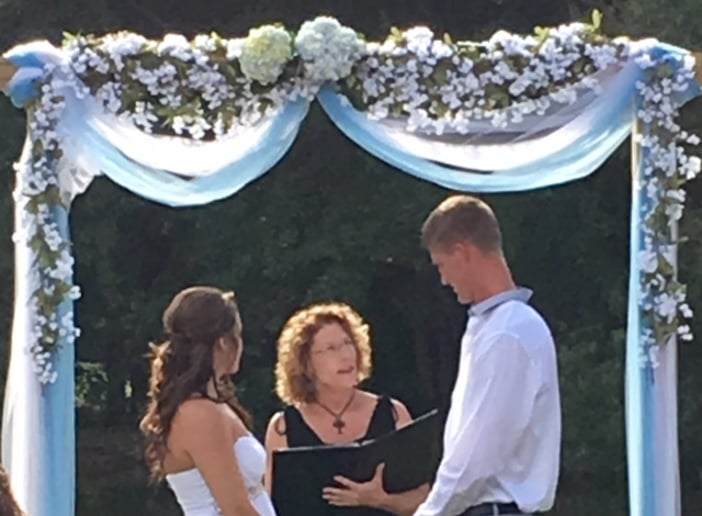 Gallery photo 2 of Nashville Wedding Ceremony