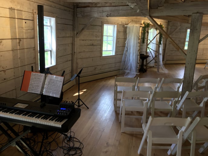 Gallery photo 3 of Wedding Ceremony and Reception Music