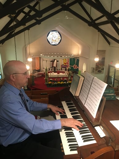 Gallery photo 1 of Wedding Ceremony and Reception Music