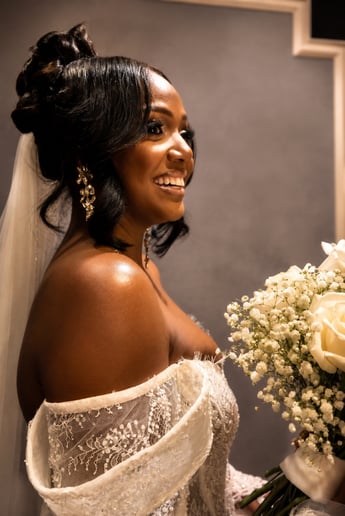 Gallery photo 2 of Snapped - Wedding Content Creation