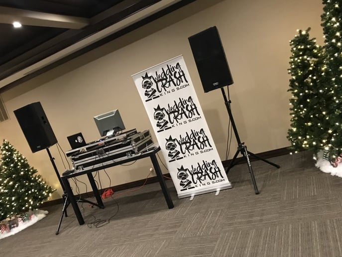 Gallery photo 9 of Wedding Crash Kings