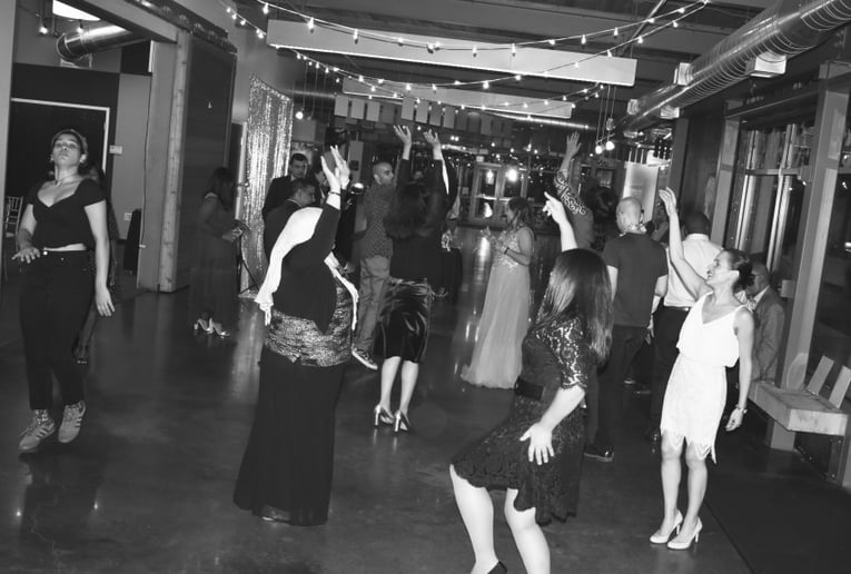 Gallery photo 7 of Wedding Crash Kings